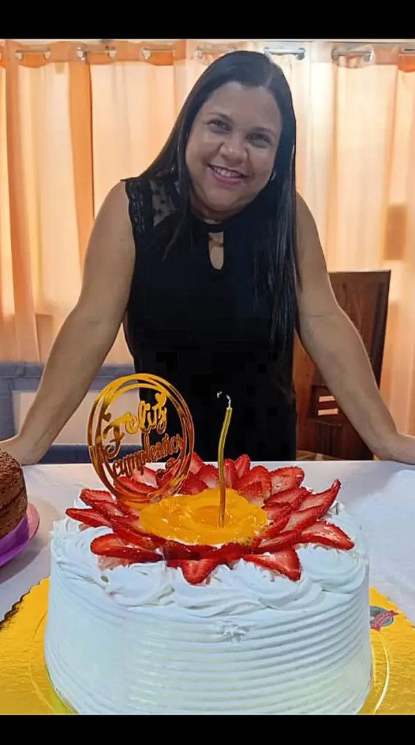 Edna Sosa