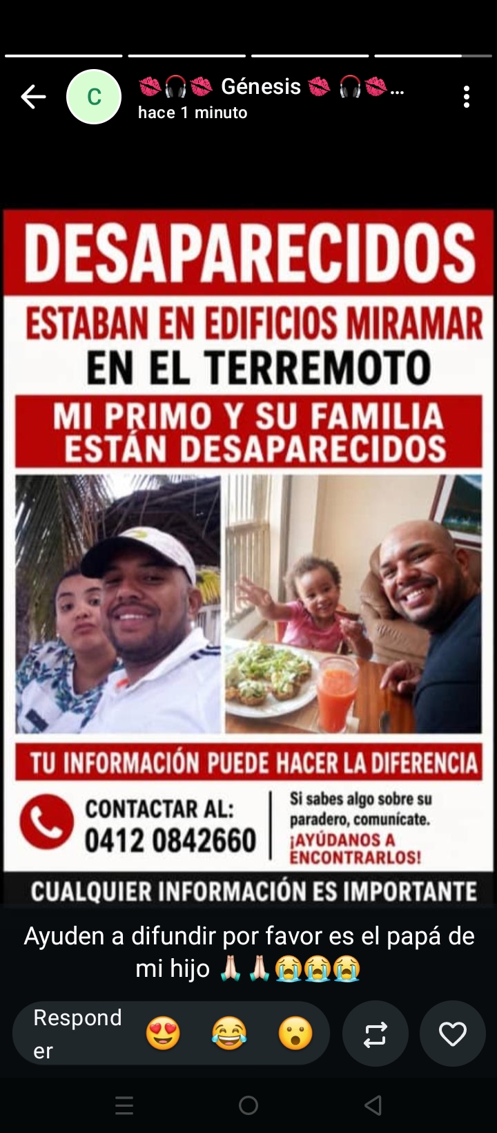 Reiber Espinoza