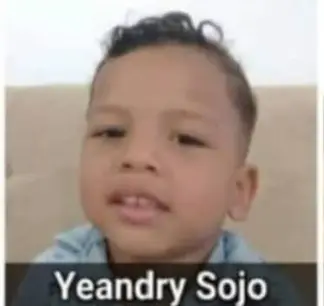 Yeandry Sojo
