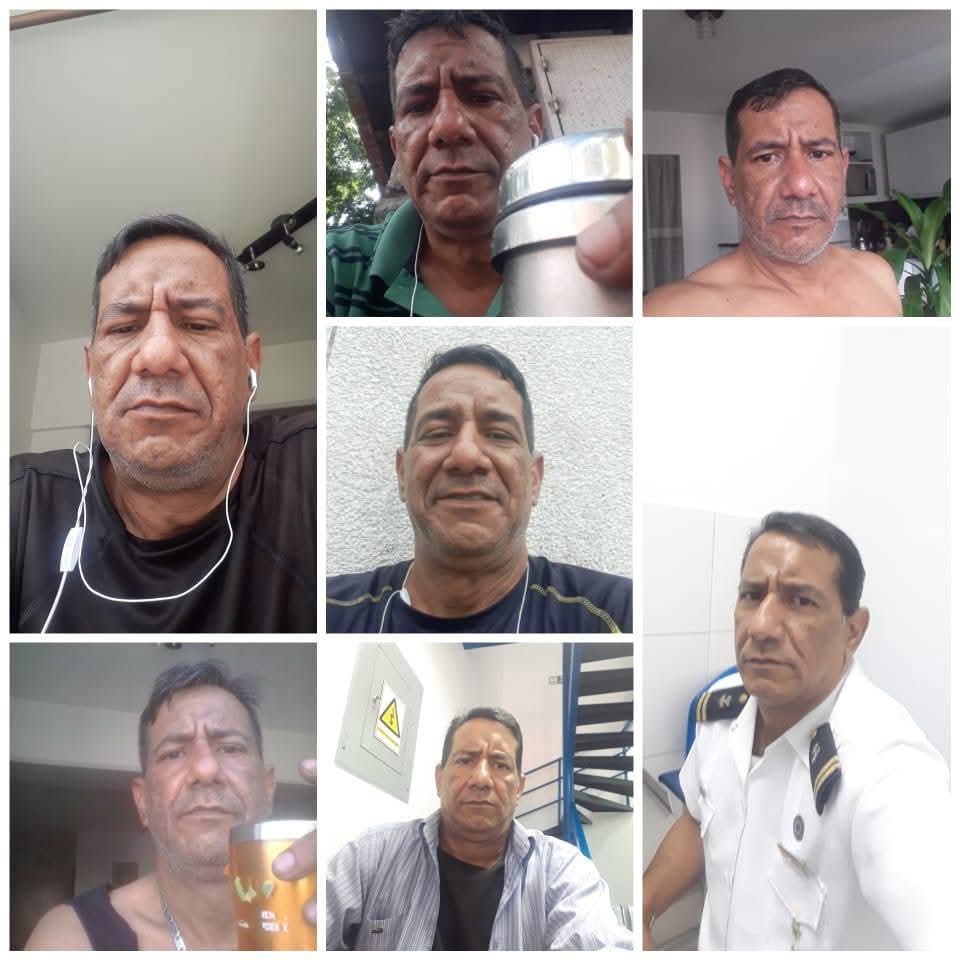 Pascual Ramón Rivas Gómez