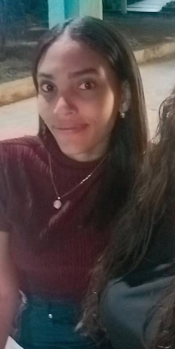 Fabiana Del Valle Corro Figueroa