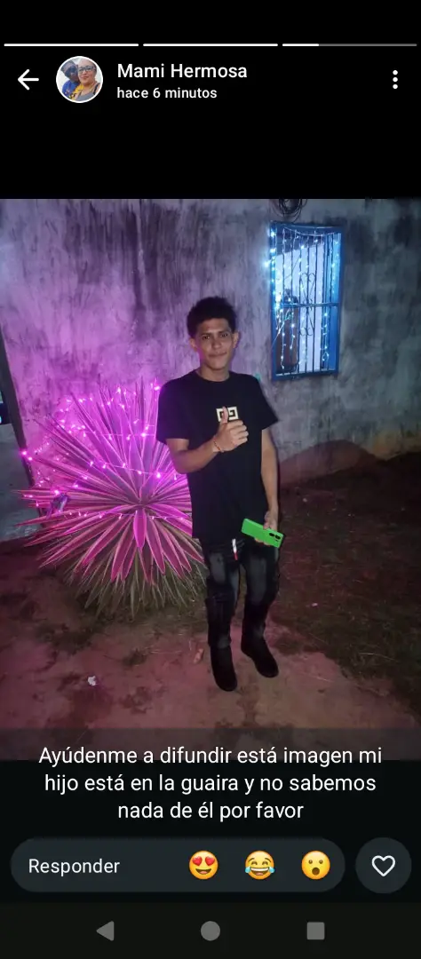 Andric Contreras