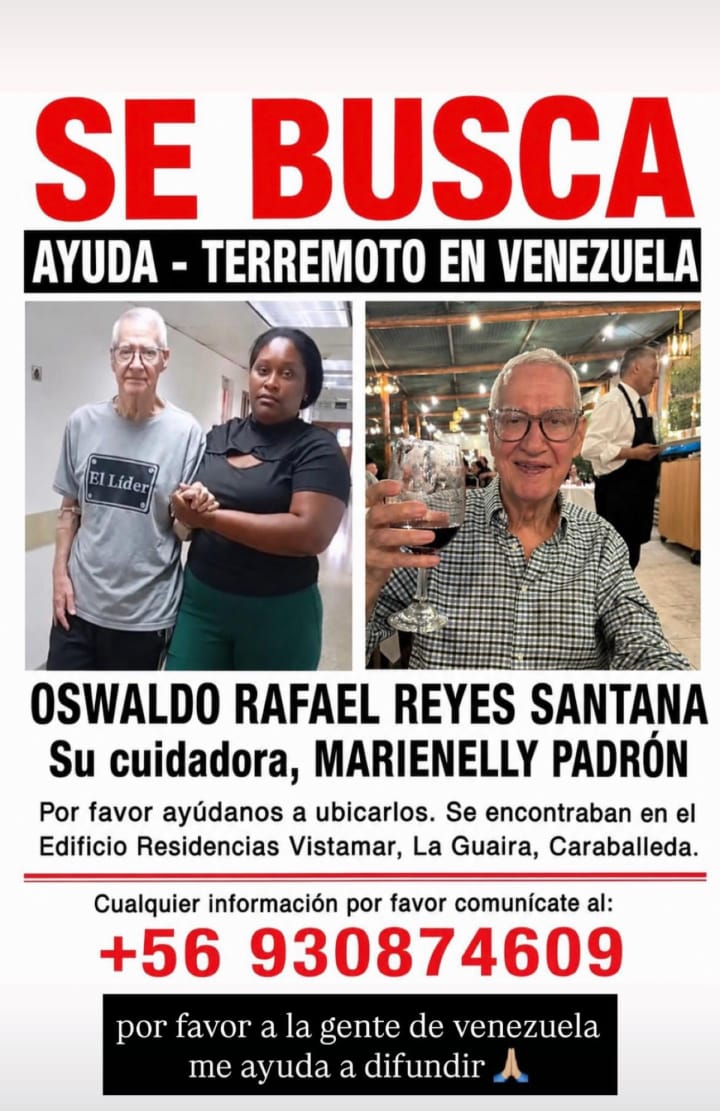 Oswaldo Reyes
