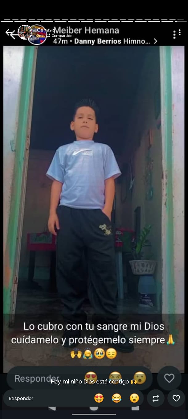 Abraham Mendoza