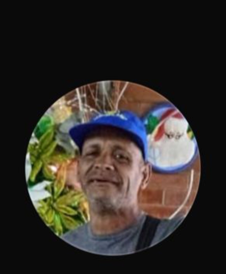 Edgar Alberto Bravo Torres