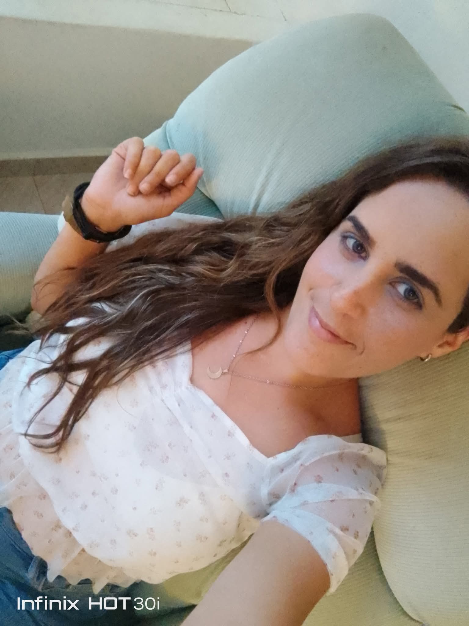 Esther María Vázquez Gómez