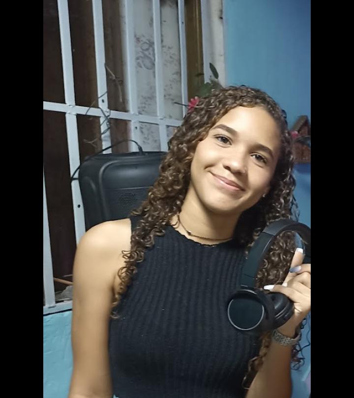 Meraly Cohen Colmenares
