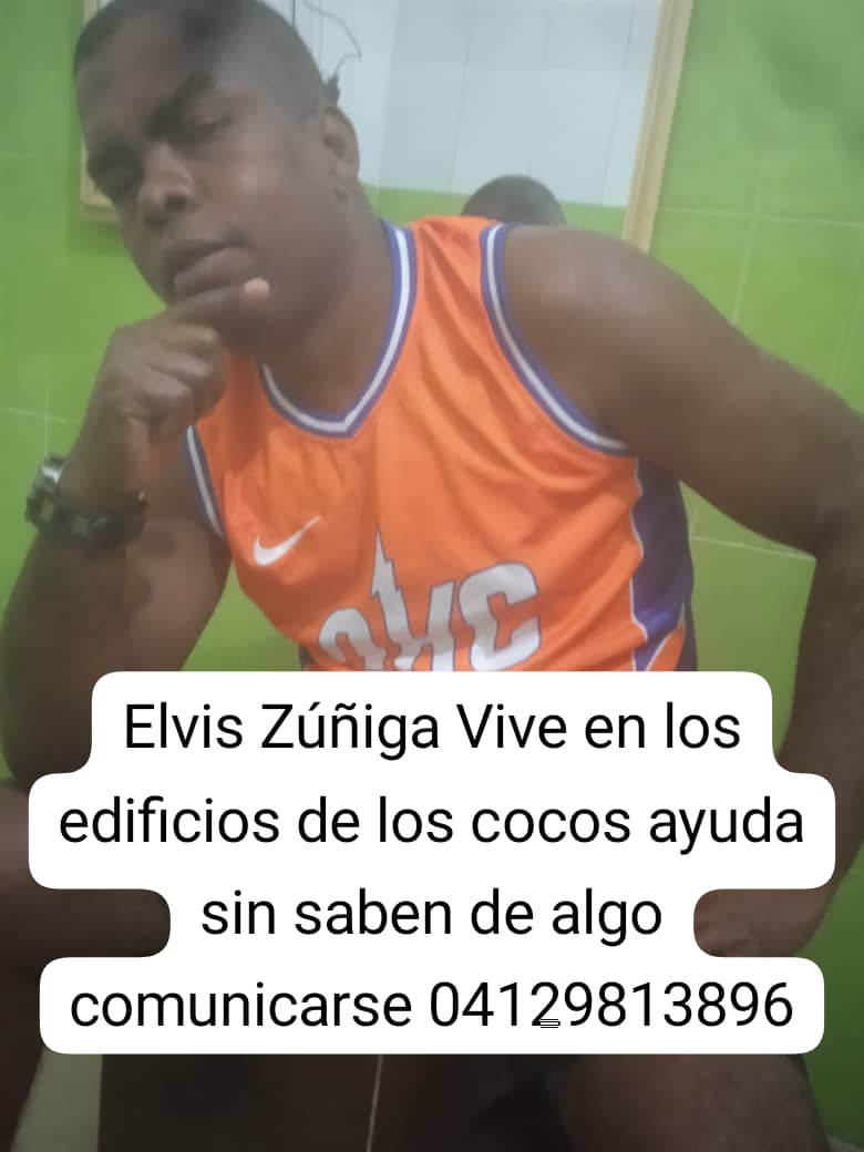 Elvin Bonillo