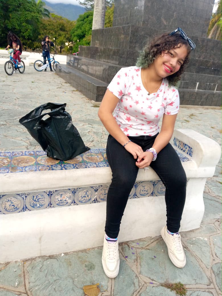 Norkis thailyn natera Salazar