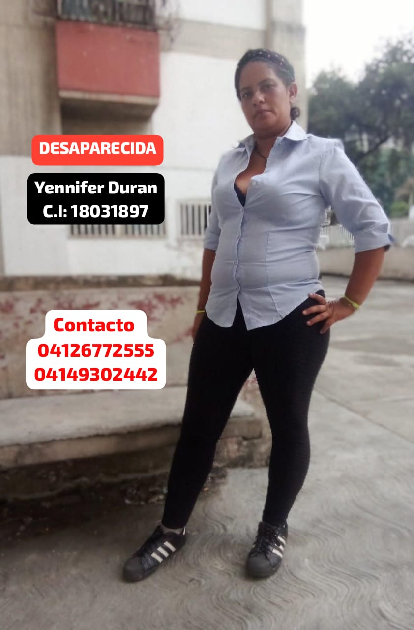 Yorleannys Duran