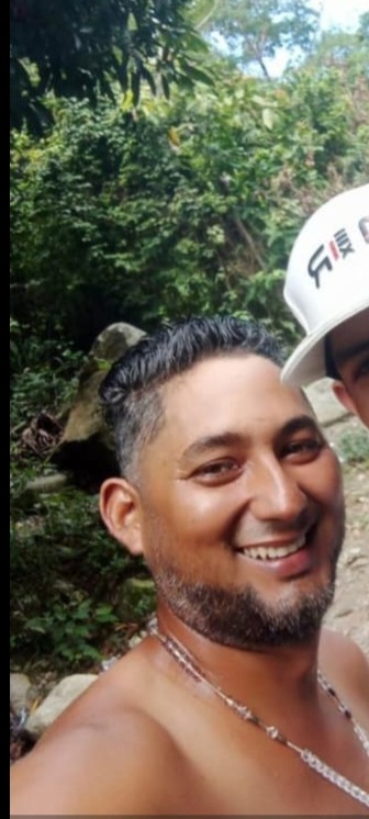 Jhoan rafael Tovar Garcia