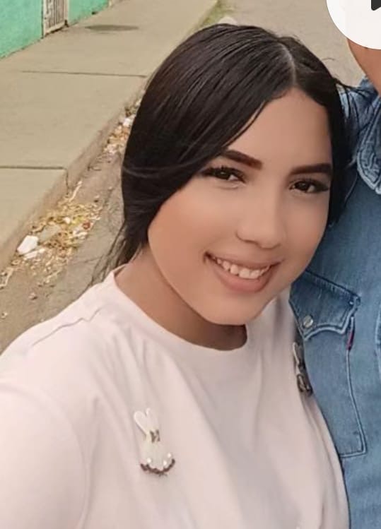 Orianny Nicole Contreras Aguero