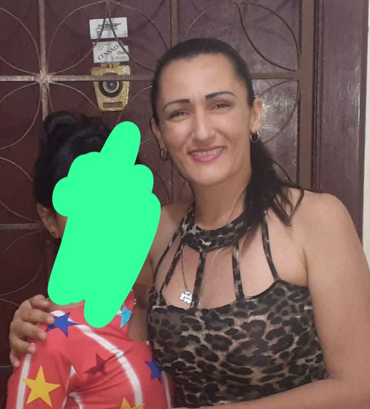 Yaseni johana Yáñez Ávila