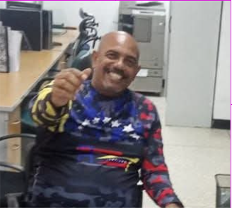 Jose Antonio Mayora Salazar