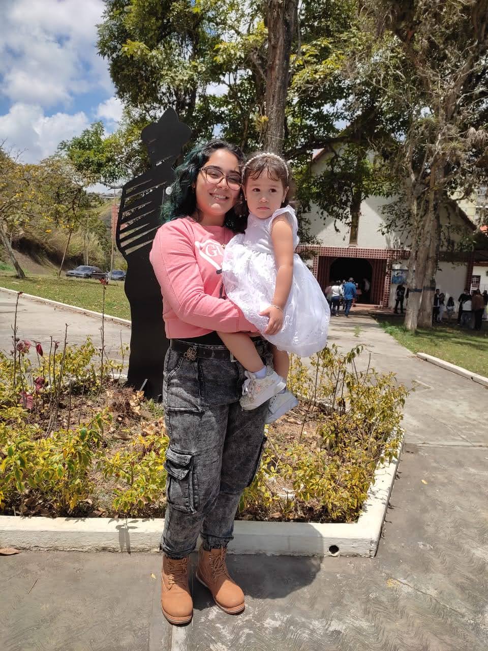 Darling Valentina Mendoza