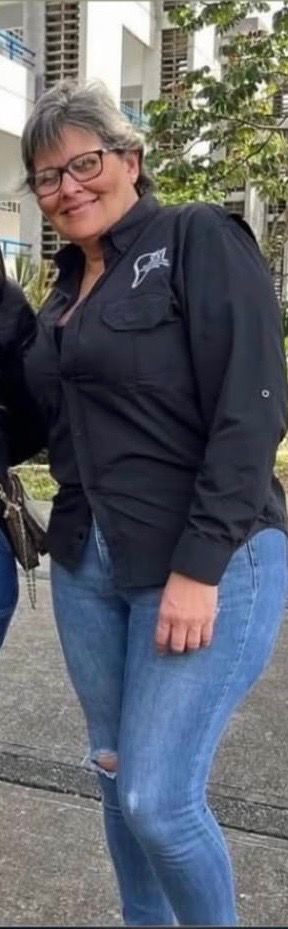 María Teresa Febres