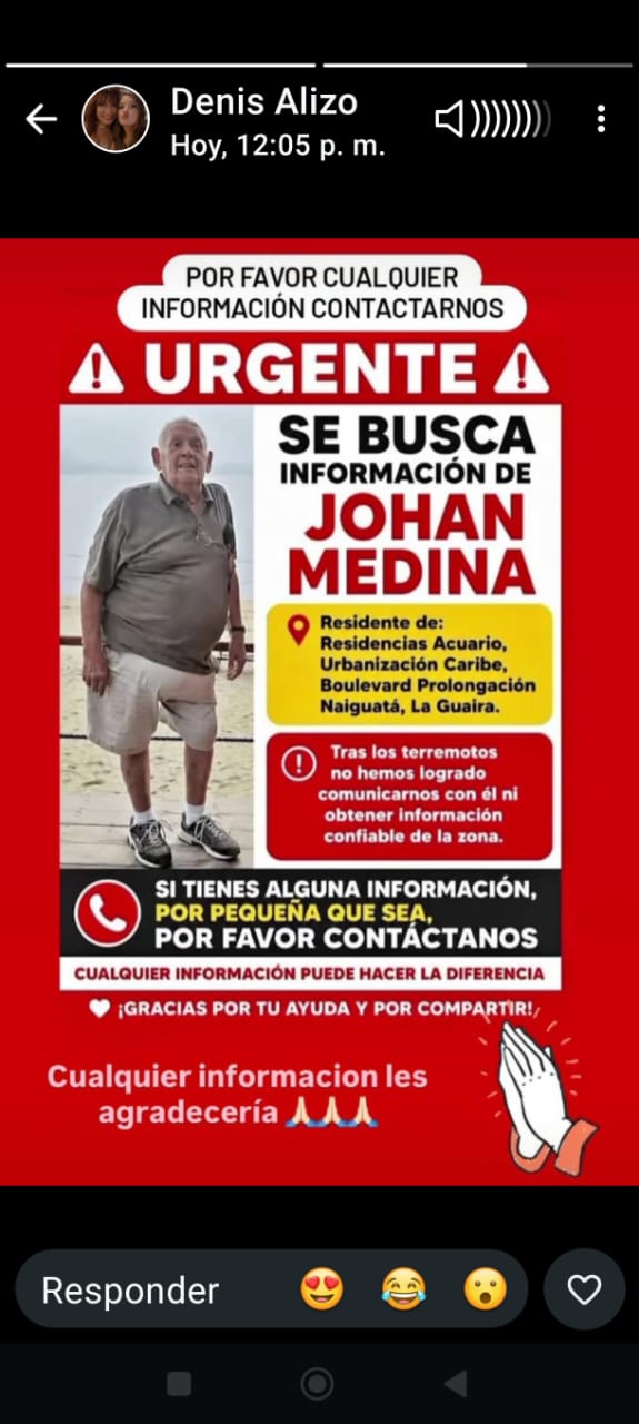Johan Medina