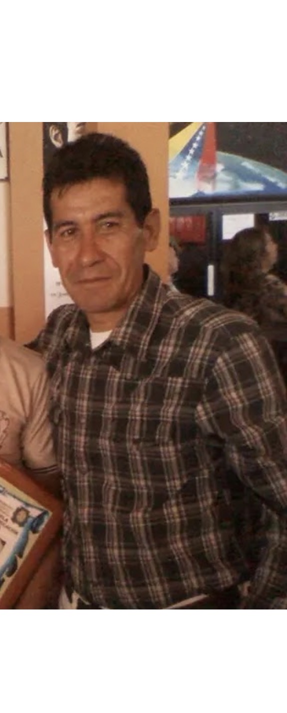 Martín Vasquez