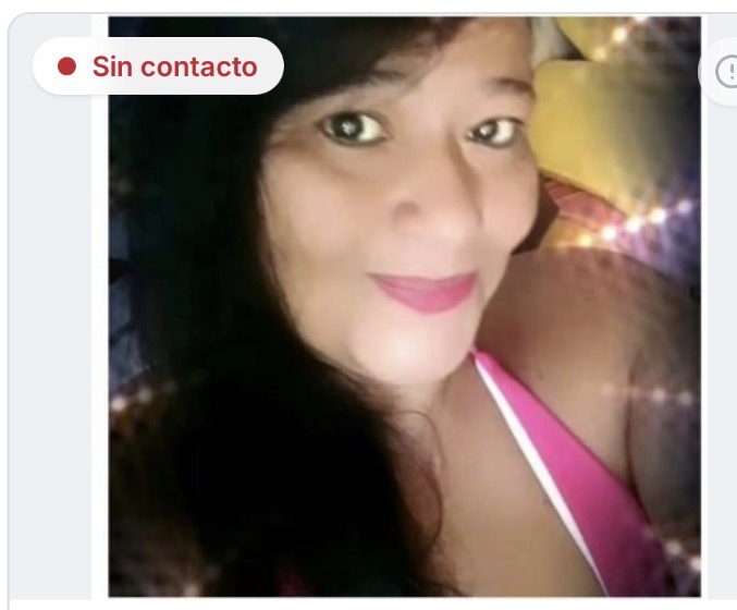 Blanca Sosa Carrillo