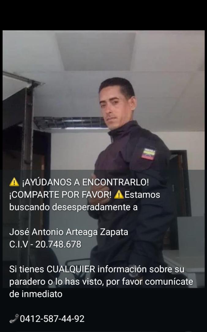 José Antonio Arteaga Zapata
