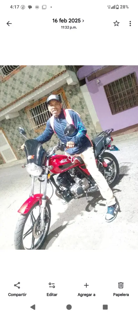 Franklin Diaz