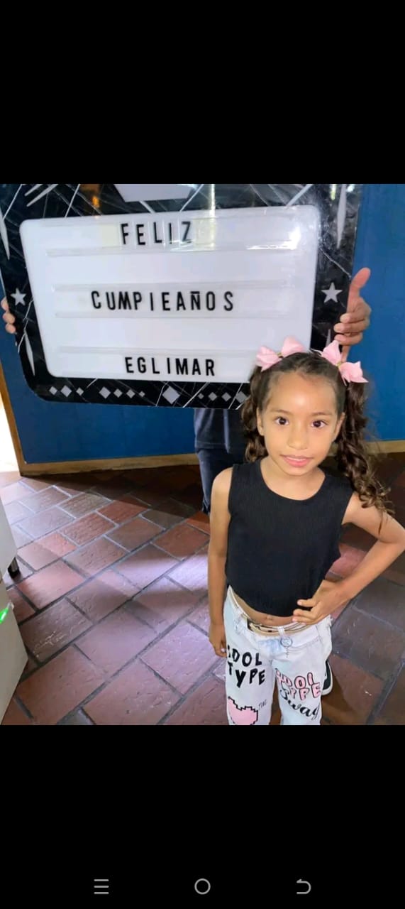 Eglimar Osorio