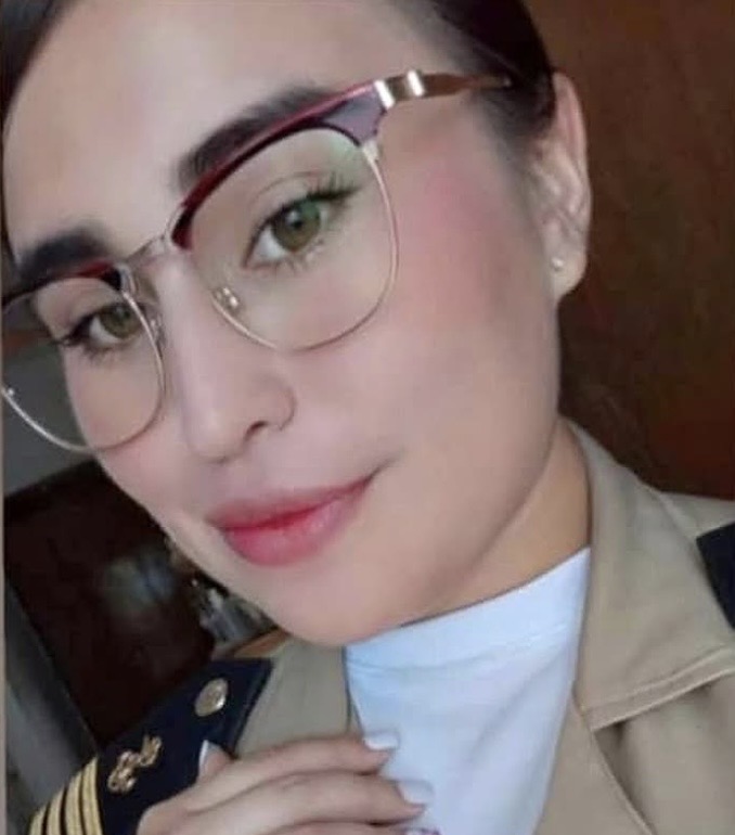 Paola maria Mendoza guarguati