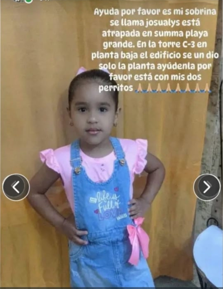 Josualis Muñoz