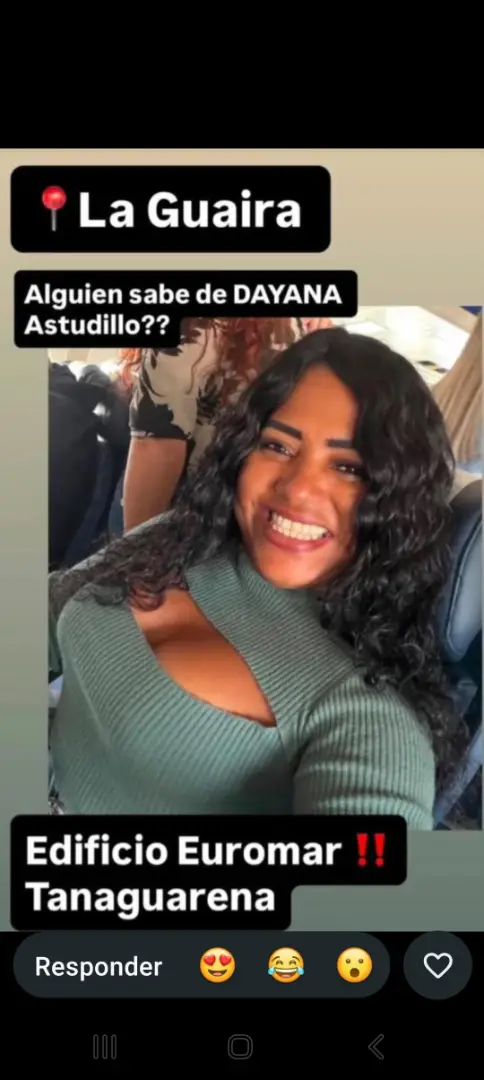 Dayana Astudillo