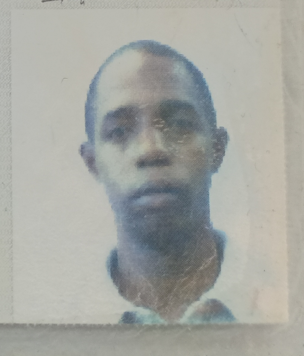 Victor Augustin Aviles Carvajal