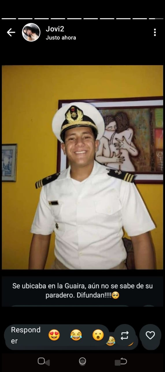 Juan Alexander German avila