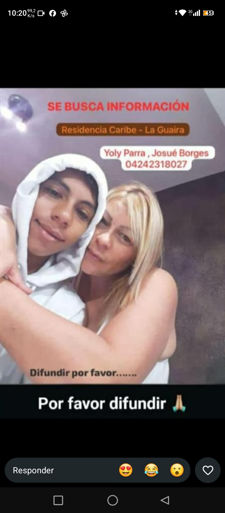 Yoly Parra