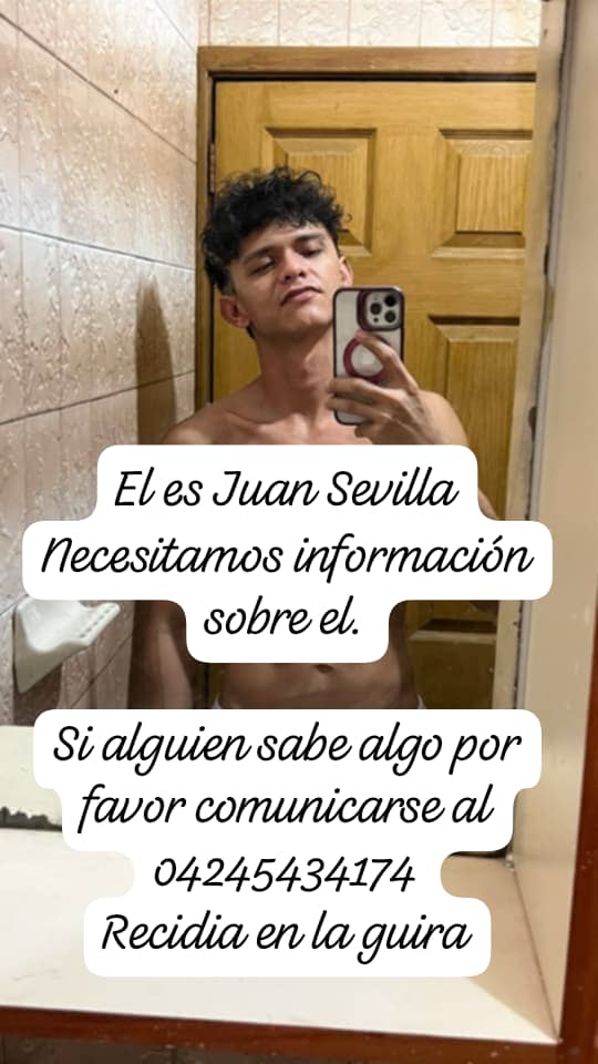 Juan de Dios Cevilla marquez