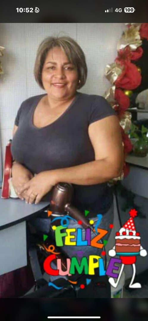 Regina Quintana
