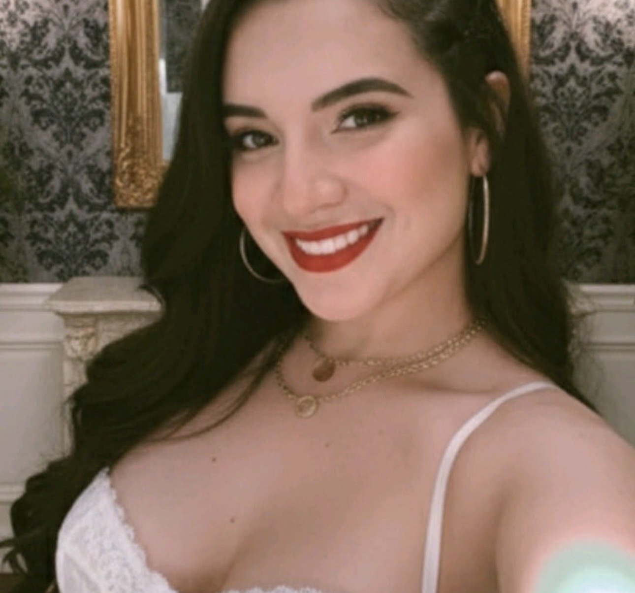 Marivic Alejandra Isturiz benavente