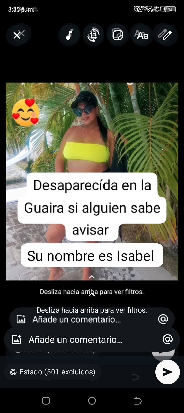 Isabel Ortiz