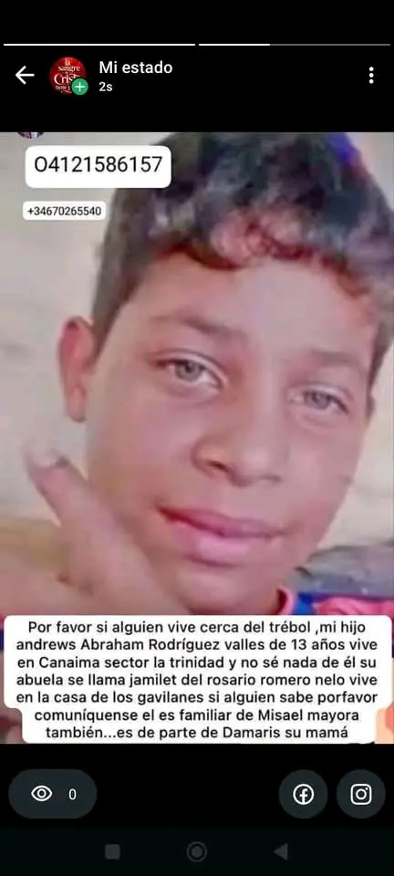 Andes Abrahan Rodriguez Valles