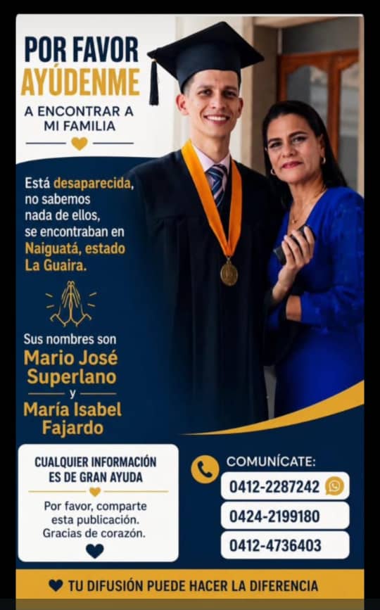 Mario José Superlano