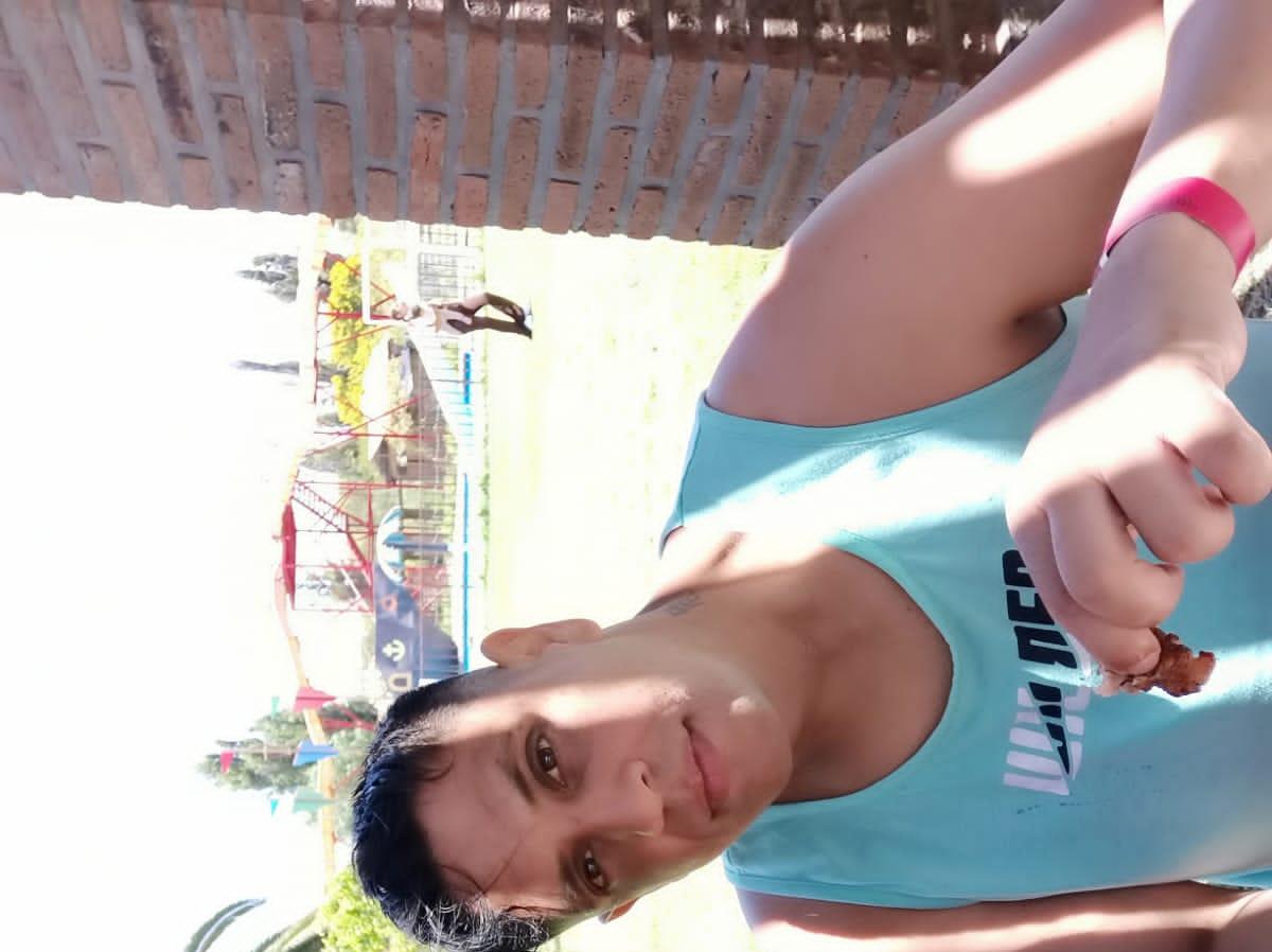 Moises Isaac Coraspe Ortíz