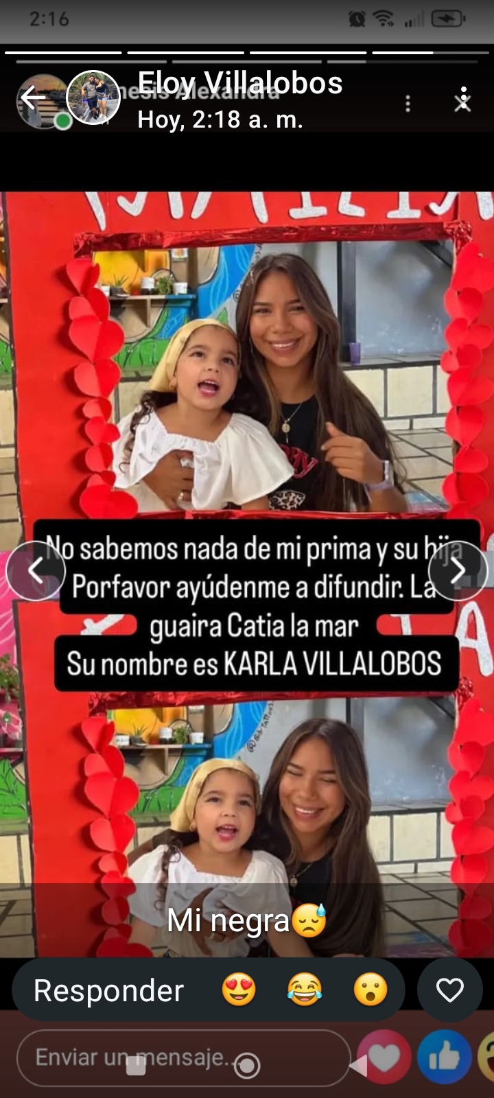 Karla Villalobos