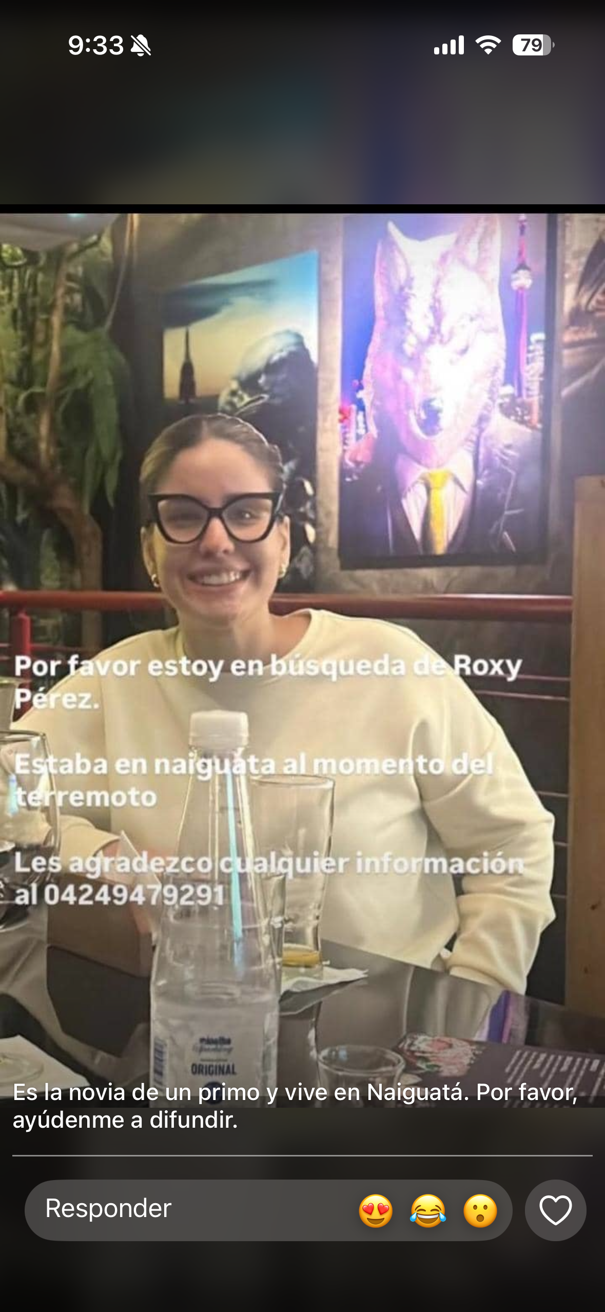 Roxy Perez