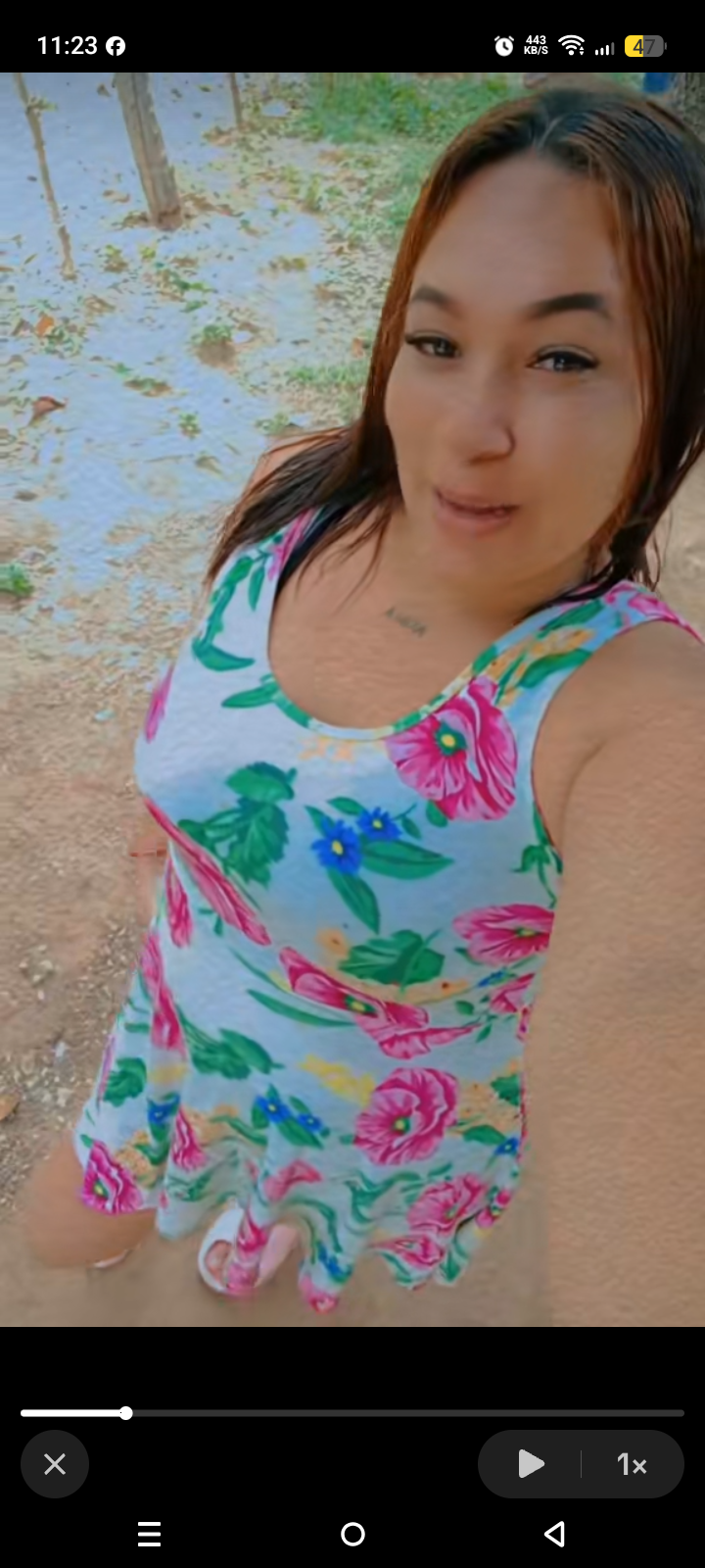 Karexy aurimar Alvarado Pérez