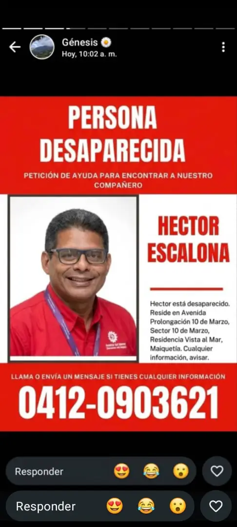 Héctor Escalona
