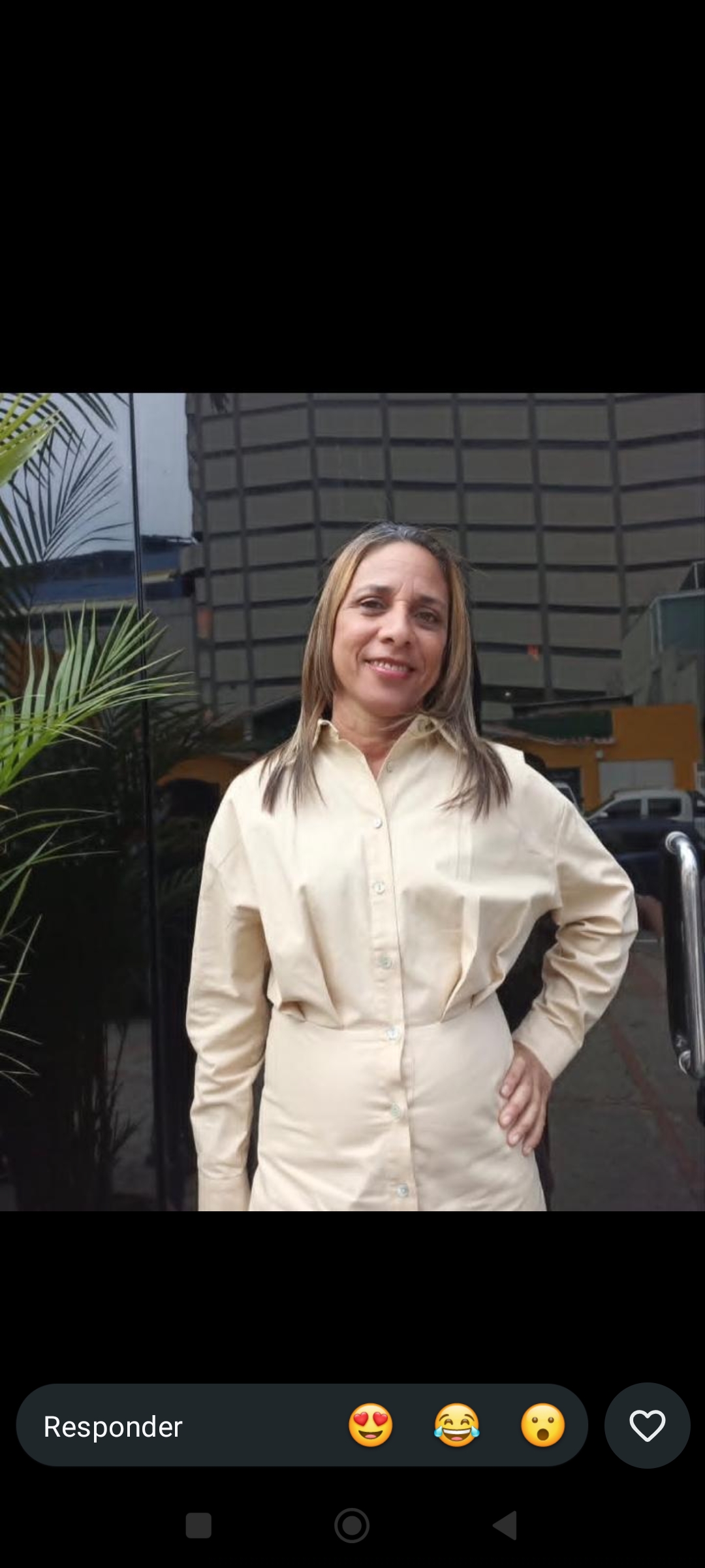Migdalia Subero