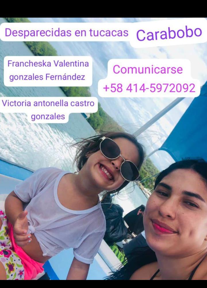 FRANCHESKA VALENTINA GONZALEZ FERNÁNDEZ