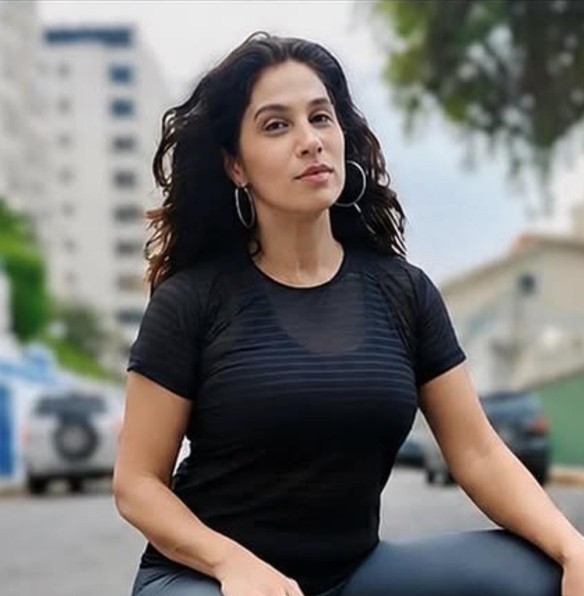Faride El Assaad
