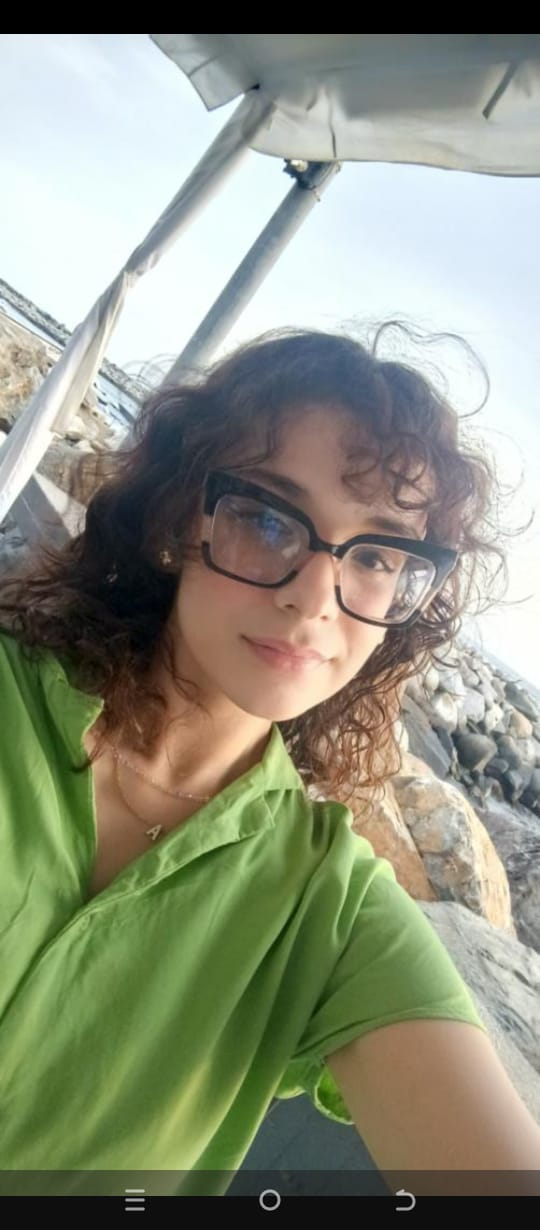 ANDREA SOTELDO