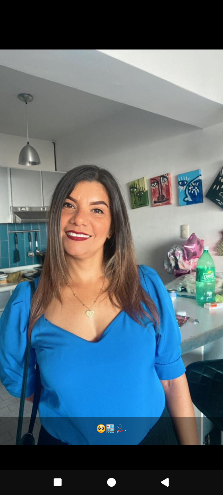 Libis lisbet Rivas ybarreto