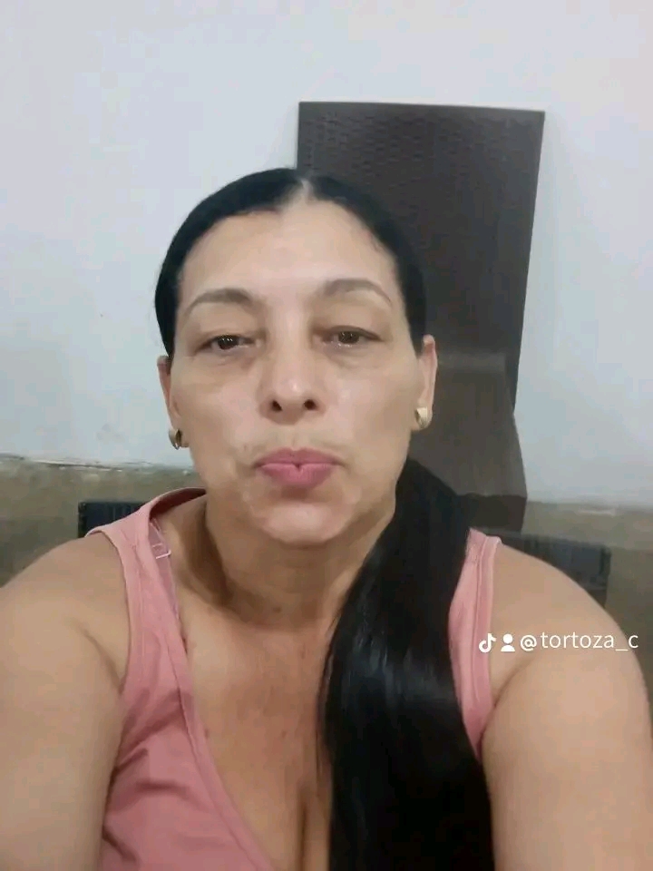 Claudia Lusmila Tortosa