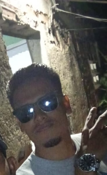 Luis Montiel